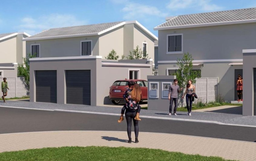 3 Bedroom Property for Sale in Rivergate Western Cape